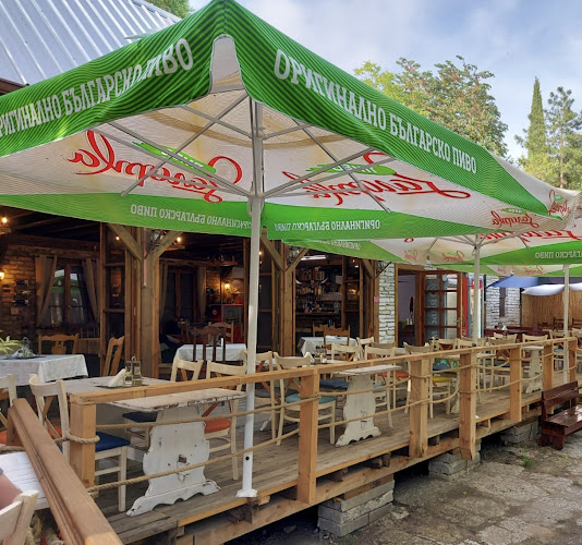 Тераса "Тузлата"