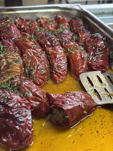 Кафе Следствието - София