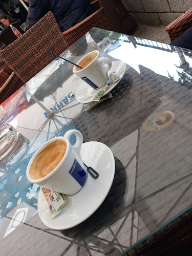 Comentarii opinii despre CAFE "KATALPA"