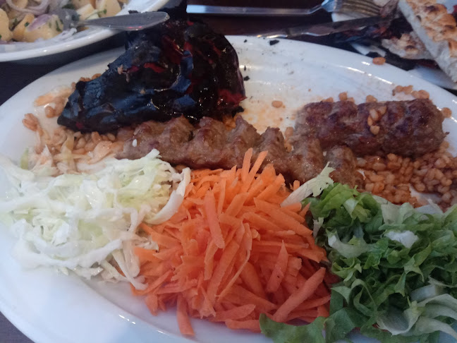 Comentarii opinii despre Джанам - турски