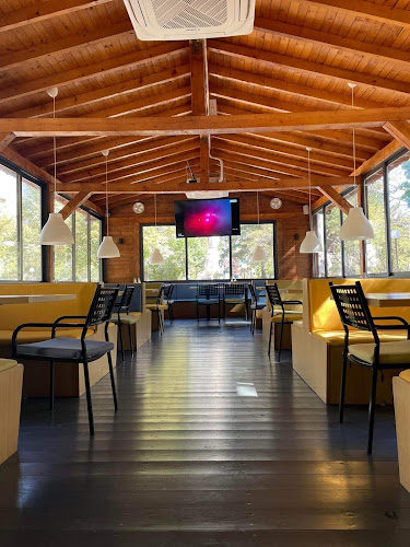 ресторант "Брезите"