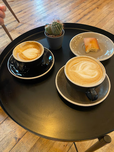 StayAwake.38 - Гастрономия и хотелиерство