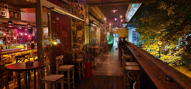 Клуб "Фарго" - Гастрономия и хотелиерство