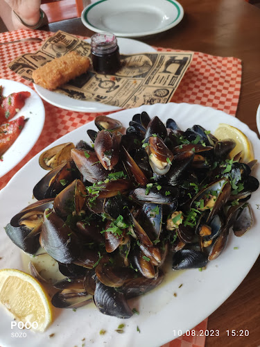 Comentarii opinii despre Bistro Fontana Primorsko