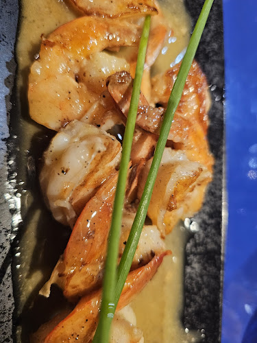 Opinii despre Dolce Amaro SEAPORT în Варна - Гастрономия и хотелиерство