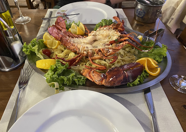 Comentarii opinii despre ресторант Флагман