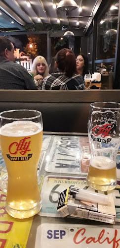 Дюнер & Бургер GYROS - Гастрономия и хотелиерство