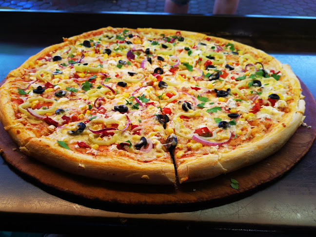 Шами - Гастрономия и хотелиерство