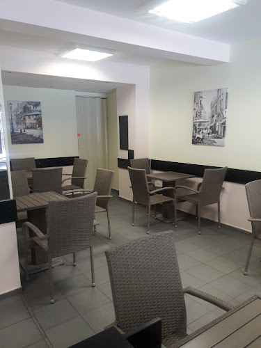 Кафене Снеж-Ко