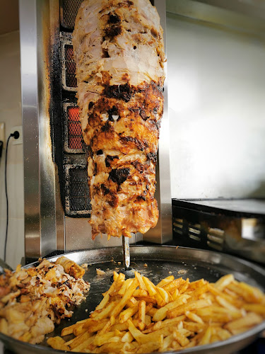 Дюнер STOP - Гастрономия и хотелиерство