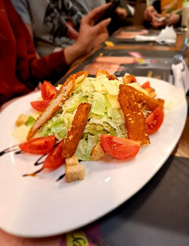 Пицария Ориджинале