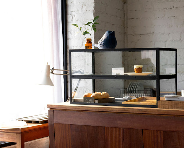 My Coffee Store - Гастрономия и хотелиерство