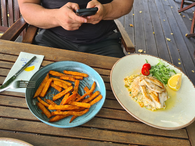 Comentarii opinii despre Ресторант Антика