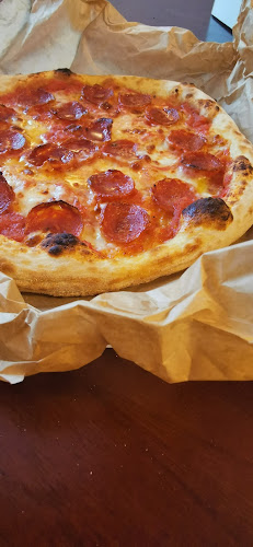 Comentarii opinii despre Tasty Pizza Shop