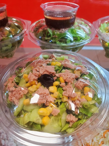 Домашна кухня "Кулинарните изкушения на Емии" - София