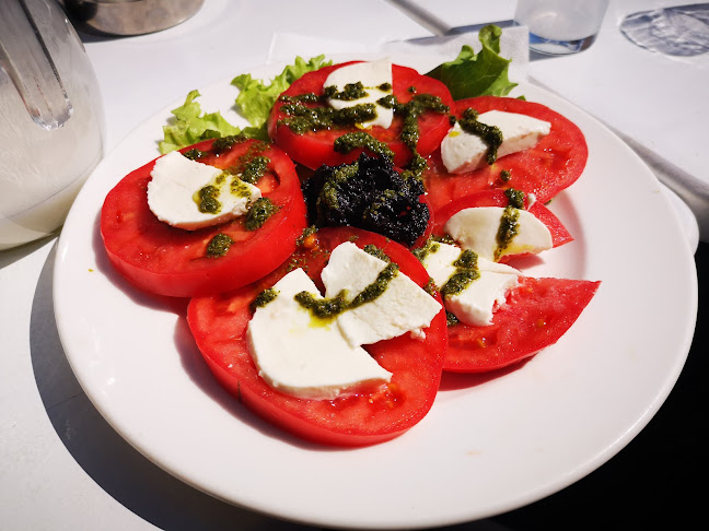 Opinii despre Ресторант "Понтона" în Русе - Гастрономия и хотелиерство