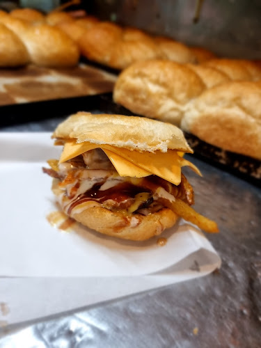 Opinii despre East Foods ltd în Монтана - Гастрономия и хотелиерство