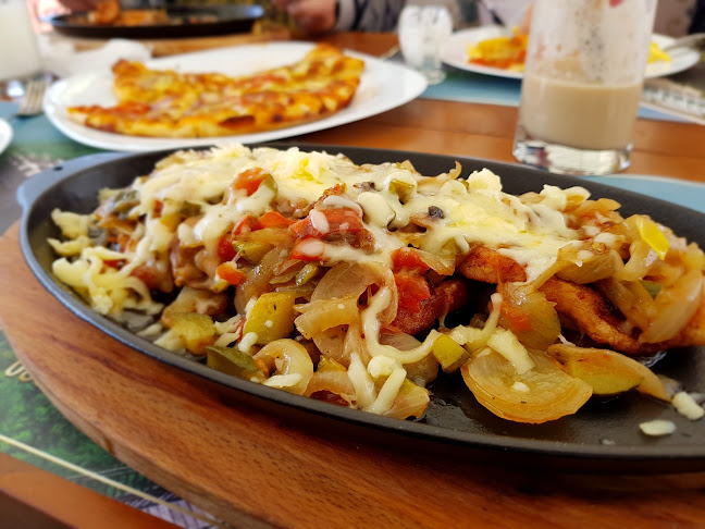 Comentarii opinii despre Ovech Complex Restaurant