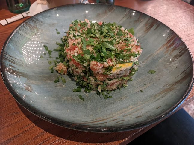 Фемили Спейс - Гастрономия и хотелиерство