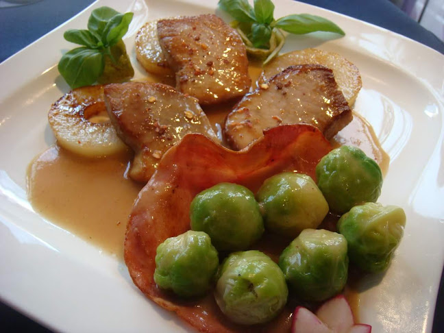 Opinii despre ресторант "ЧЕВЕРМЕТО" Силистра în Силистра - Гастрономия и хотелиерство