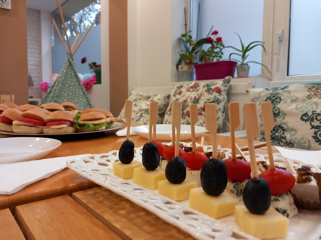 Cake Box - Брезник