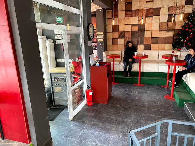 Tatkopizza Razgrad - Разград