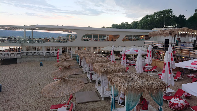 Ресторант Морска Тераса, Централен плаж, 9000 Варна