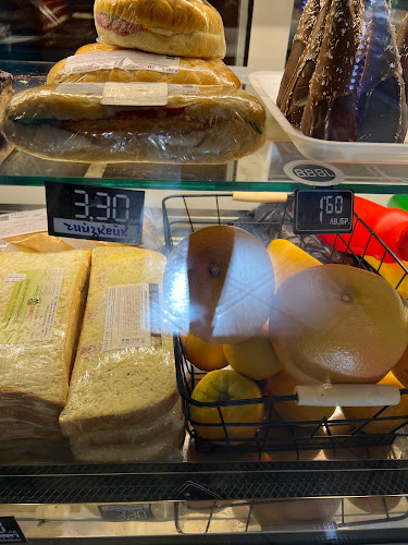 Свежи и вкусни - Гастрономия и хотелиерство