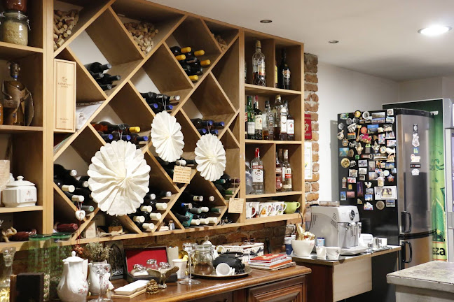 Opinii despre Ресторант „Бюфетъ” în Ботевград - Гастрономия и хотелиерство