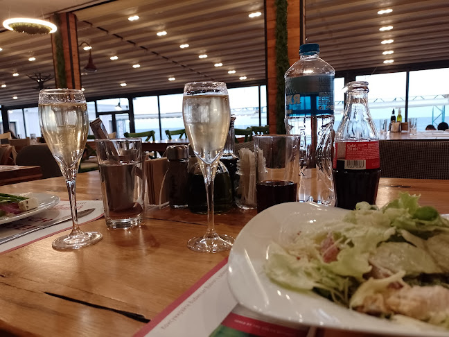 Casa Felice Beach - Гастрономия и хотелиерство