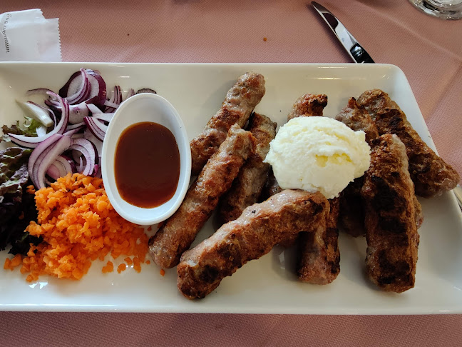 Comentarii opinii despre Златна сръбска скара При Владо - 3