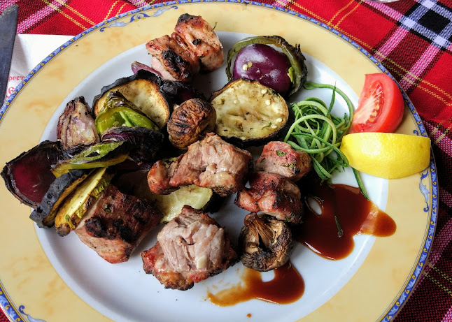 Ресторант „Воденицата“