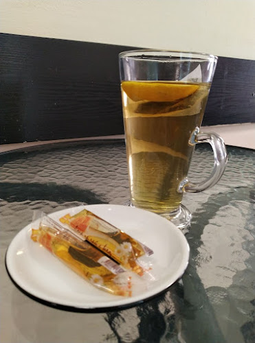 Comentarii opinii despre Кафене Снеж-Ко