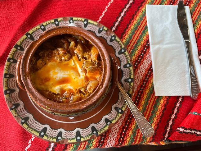 улица Мелник 17, 2820 Мелник