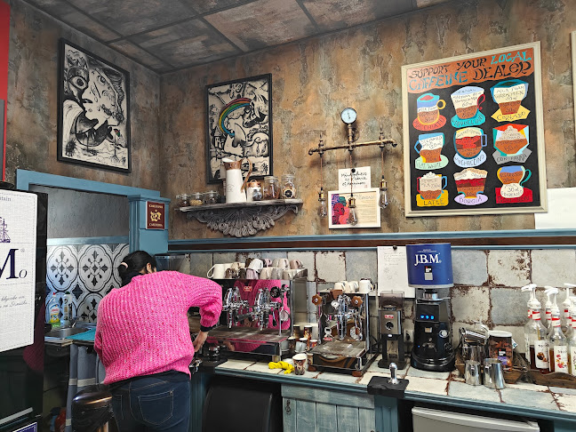 При Моди - Хасково