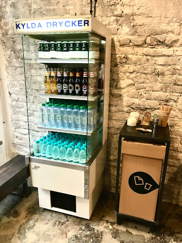 Comentarii opinii despre Kolichka Bar Specialty Coffee Shop