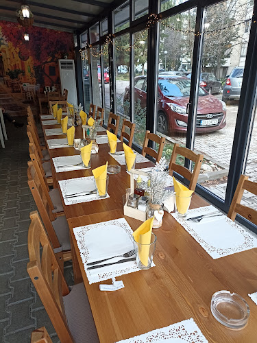 Бистро Октопод - Стара Загора