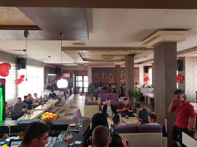 Opinii despre "Atlantik" Bar & Dinner în Сърница - Гастрономия и хотелиерство