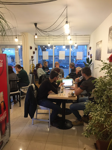 Йоле Кафе Пекарна