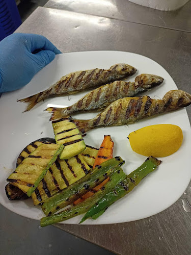 Opinii despre Ресторант "Романтика" în Варна - Гастрономия и хотелиерство