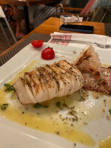 Opinii despre Ресторант Българка în Каварна - Гастрономия и хотелиерство