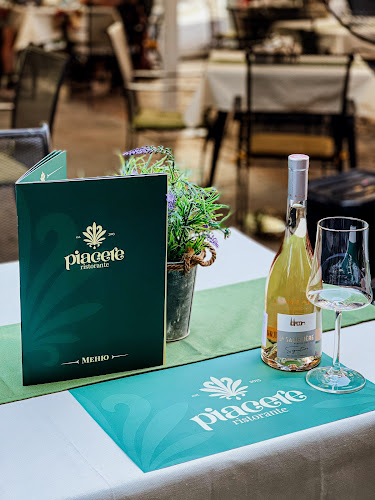 Piacere - Гастрономия и хотелиерство