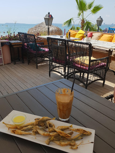 La Cubanita En El Mar Sveti Vlas - Свети Влас