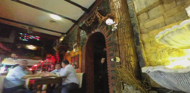 Comentarii opinii despre Турски ресторант "Ориент"