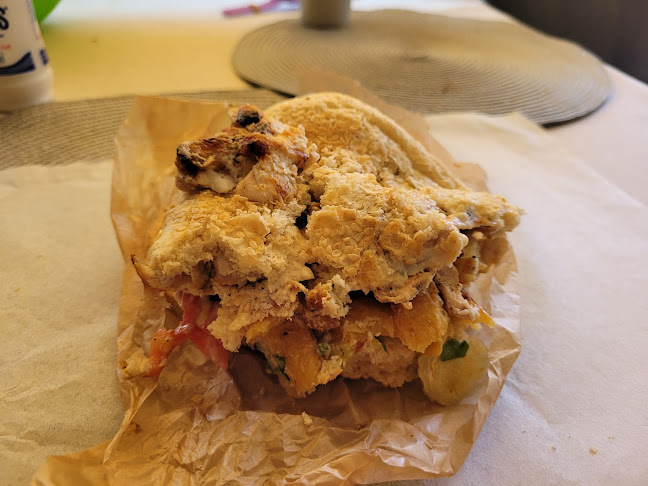 Курило, ул. „Искърско дефиле 166, 1280 гр. Нови Искър