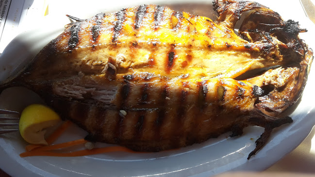 Ресторант “Златното руно“ - Несебър