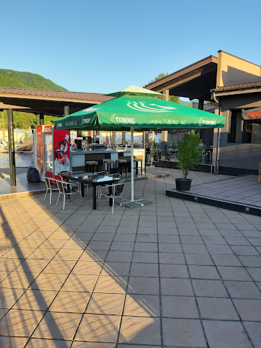 Механа "Тесльта"