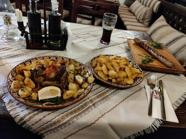 Comentarii opinii despre Механа и Къща за гости "Мацурев хан"