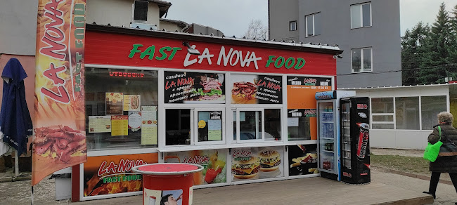 La Nova Fast Food