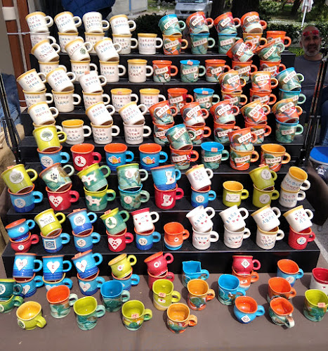 Comentarii opinii despre Коледен базар Капана